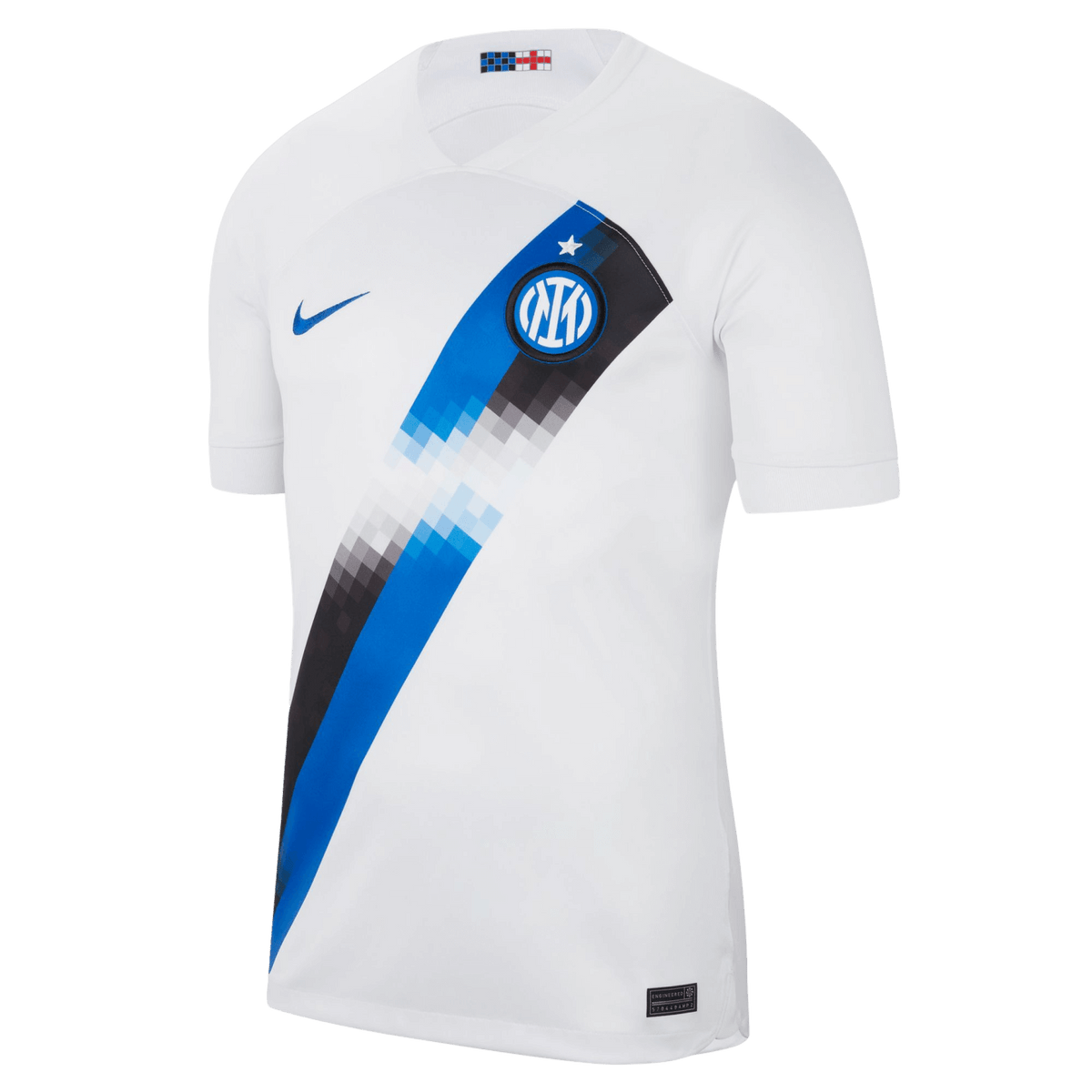 Nike Inter Milan 23/24 Away Jersey DX2688-101