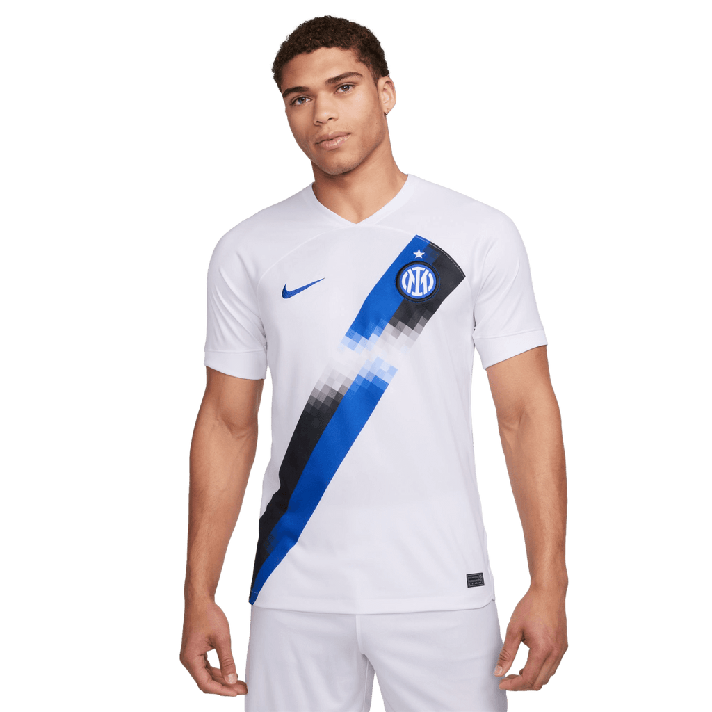 Nike Inter Milan 23/24 Away Jersey DX2688-101