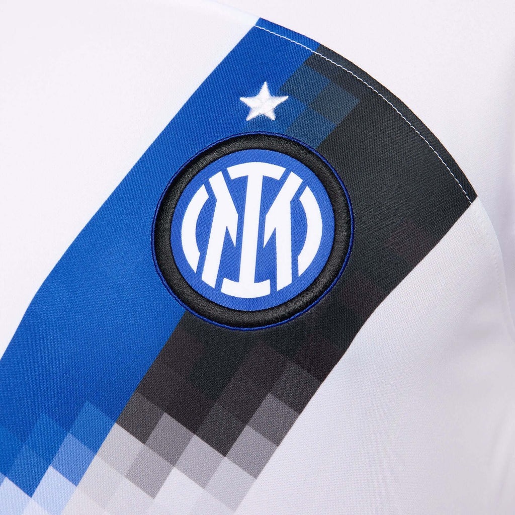 Nike Inter Milan 23/24 Away Jersey DX2688-101
