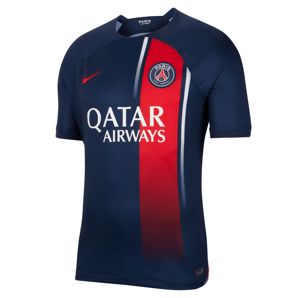Nike Paris Saint-Germain 23/24 Home Jersey DX2694-411