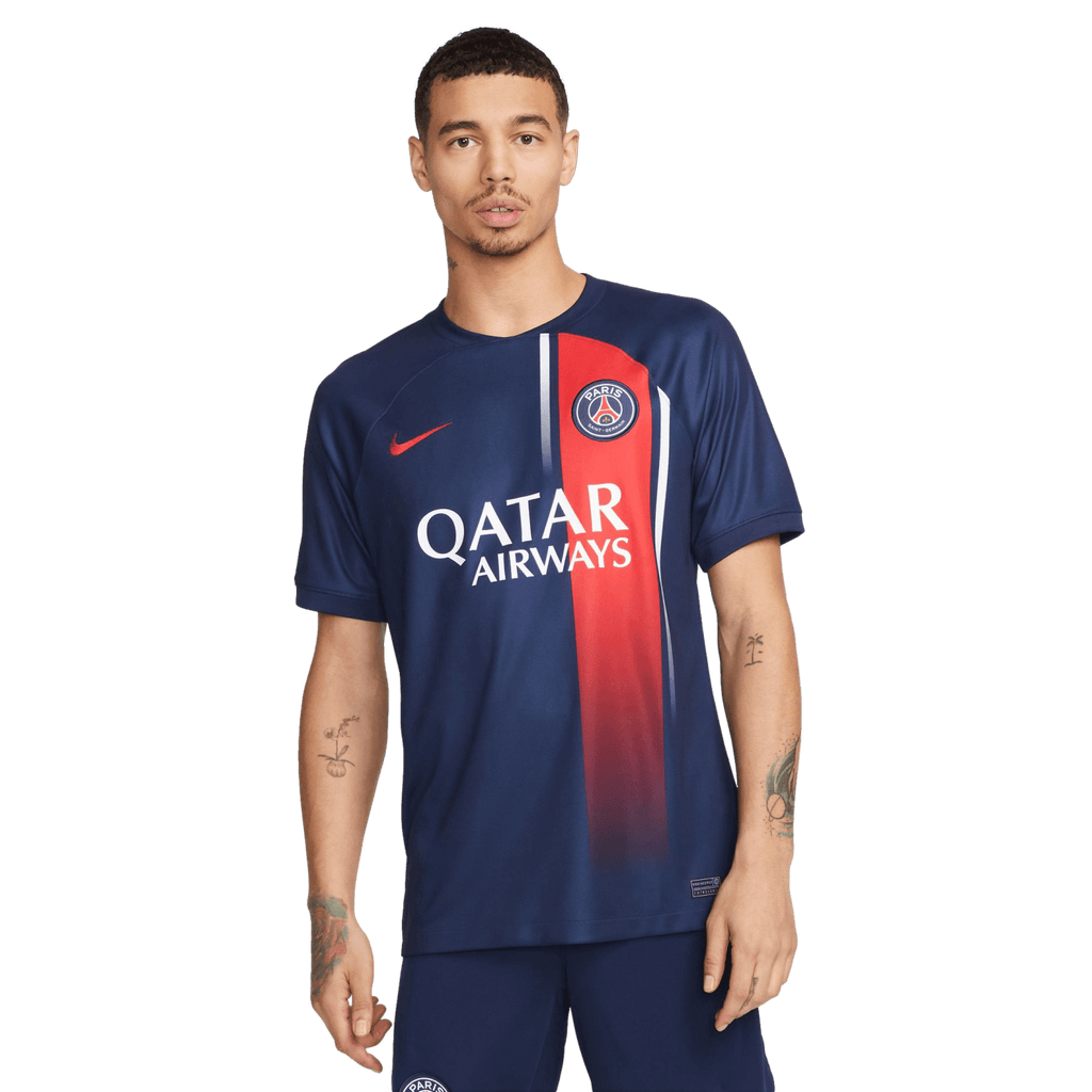 Nike Paris Saint-Germain 23/24 Home Jersey DX2694-411