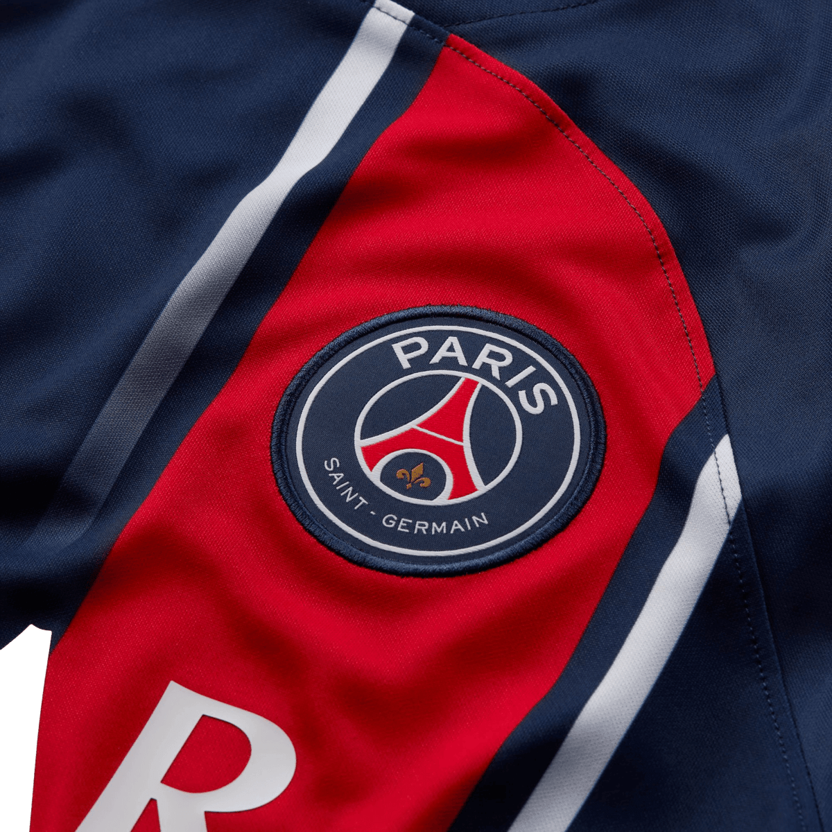 Nike Paris Saint-Germain 23/24 Home Jersey DX2694-411