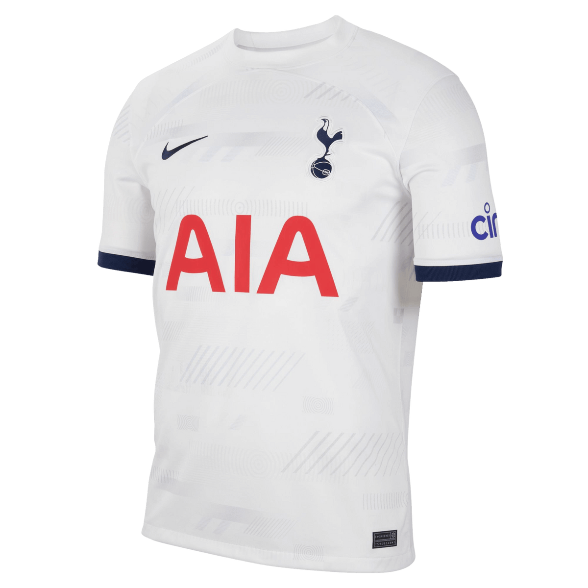 Nike Tottenham 23/24 Home Jersey DX2702-101
