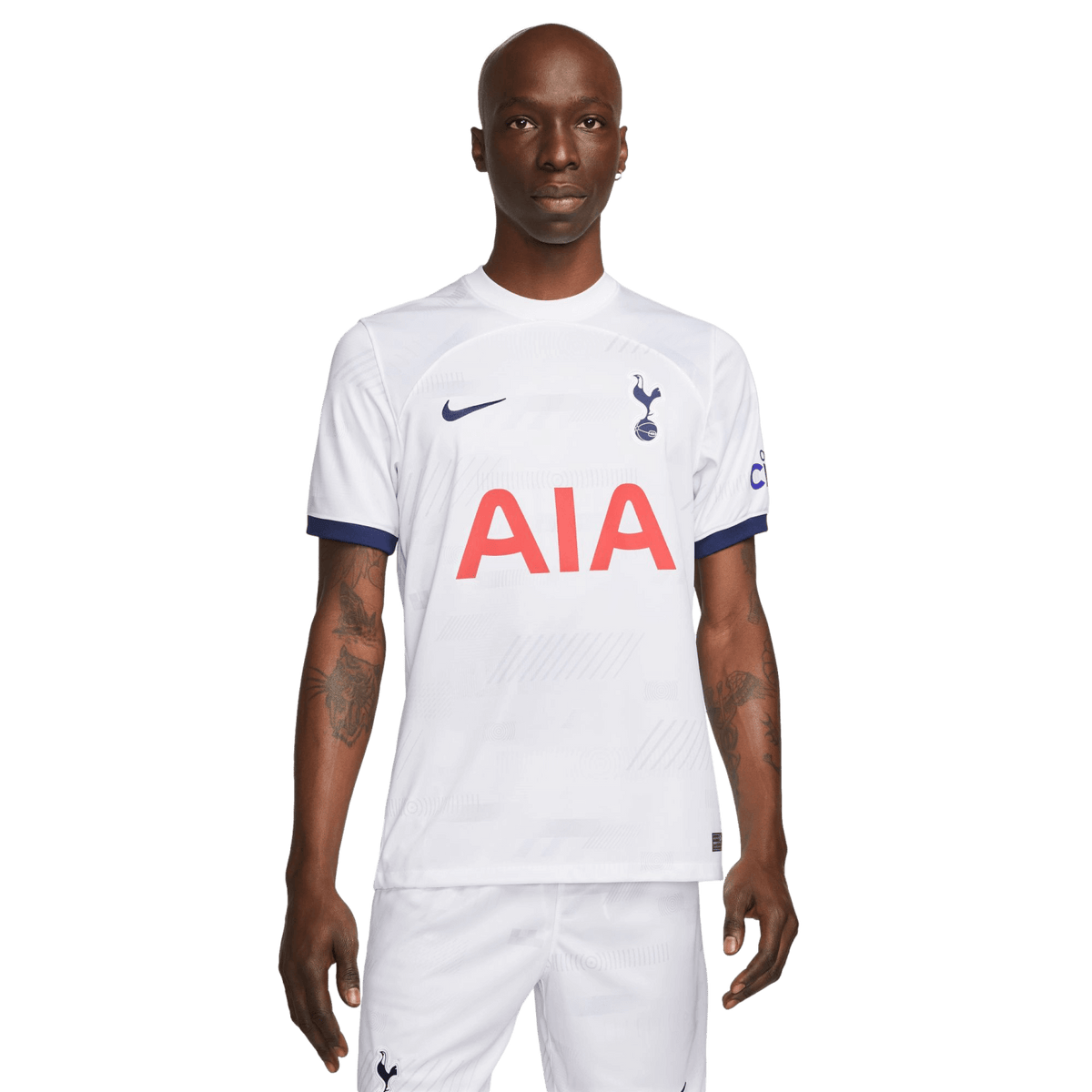 Nike Tottenham 23/24 Home Jersey DX2702-101