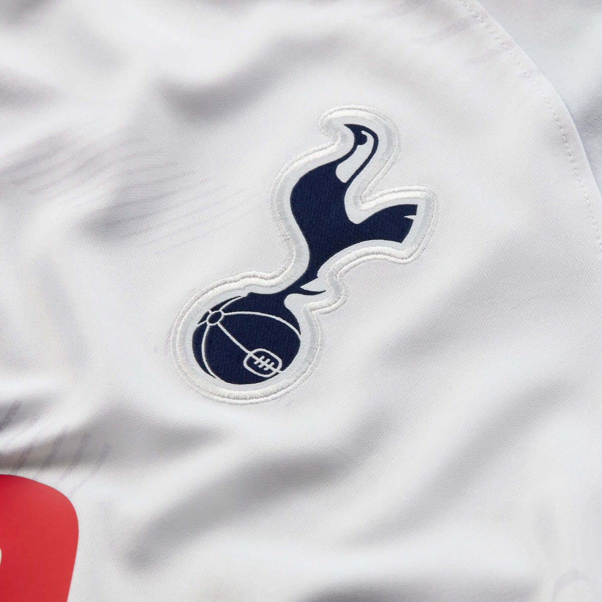 Nike Tottenham 23/24 Home Jersey DX2702-101