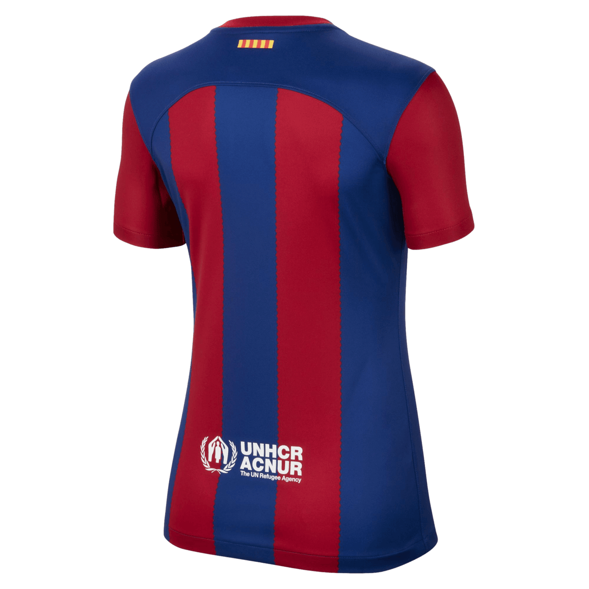 Nike Barcelona 23/24 Womens Home Jersey DX2729-456