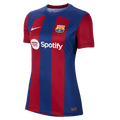 Nike Barcelona 23/24 Womens Home Jersey DX2729-456