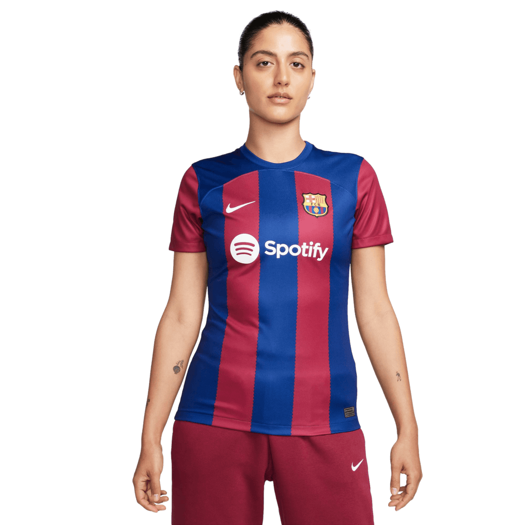 Nike Barcelona 23/24 Womens Home Jersey DX2729-456
