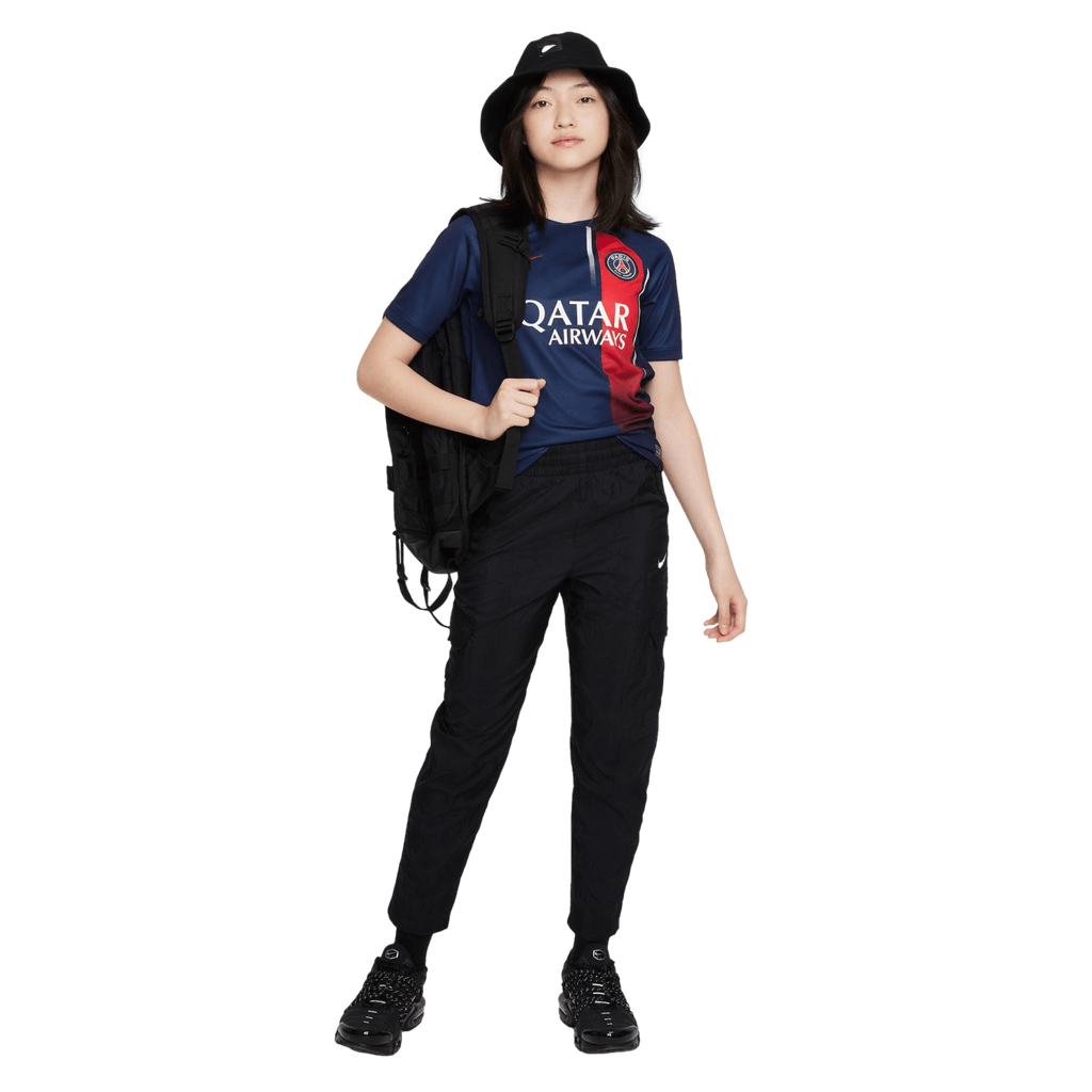 Nike Paris Saint-Germain 23/24 Youth Home Jersey DX2768-411