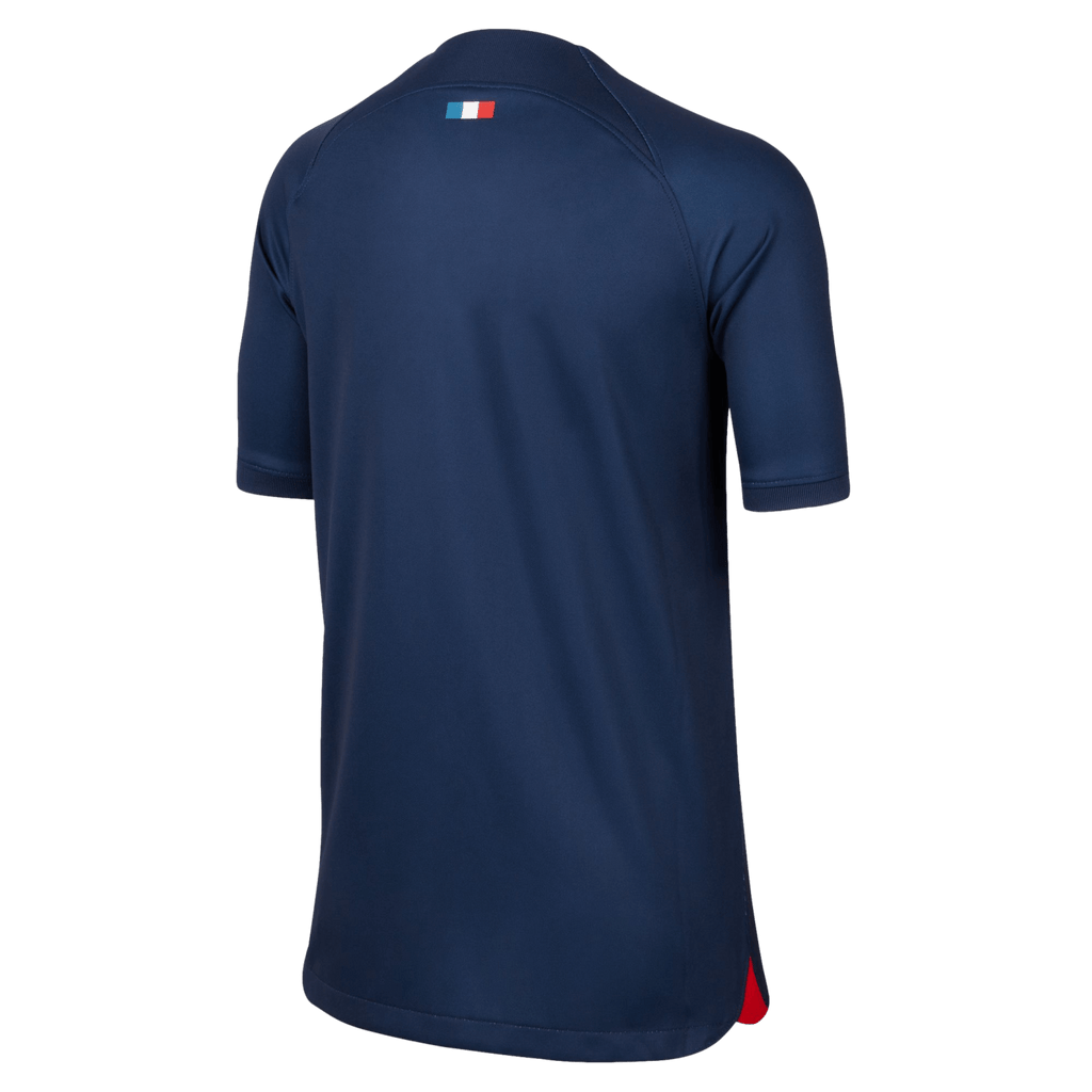 Nike Paris Saint-Germain 23/24 Youth Home Jersey DX2768-411