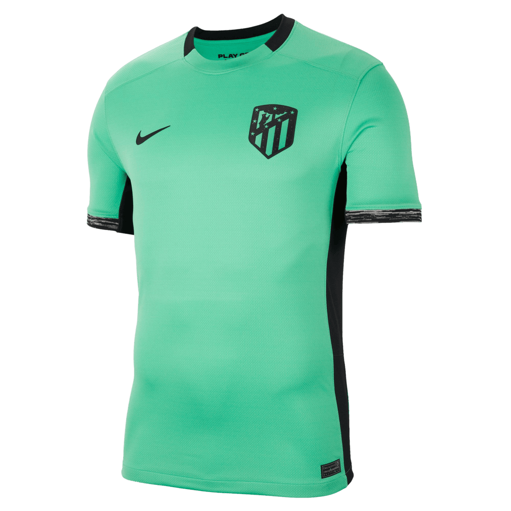 Nike Atletico Madrid 23/24 Third Jersey DX9818-364