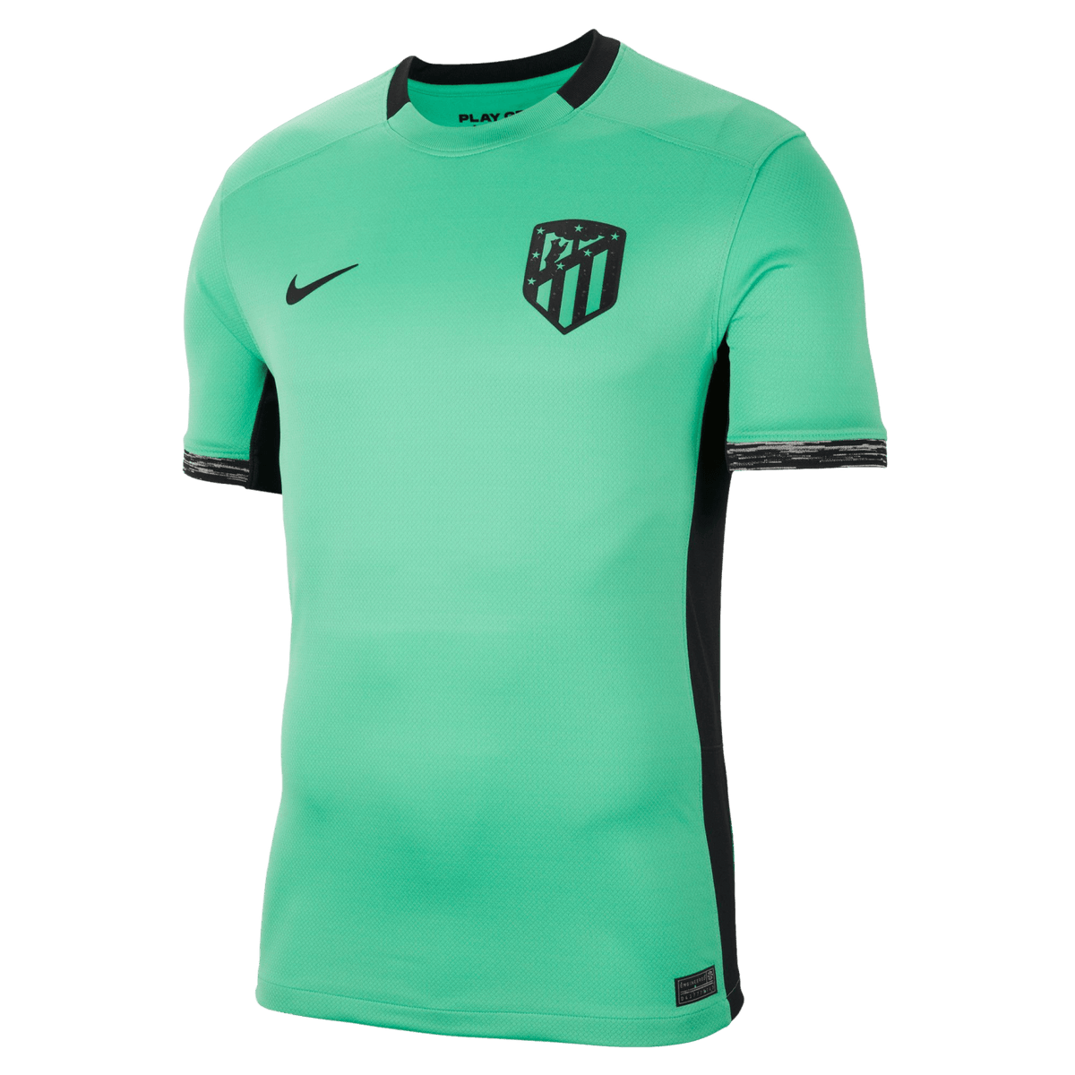 Nike Atletico Madrid 23/24 Third Jersey DX9818-364