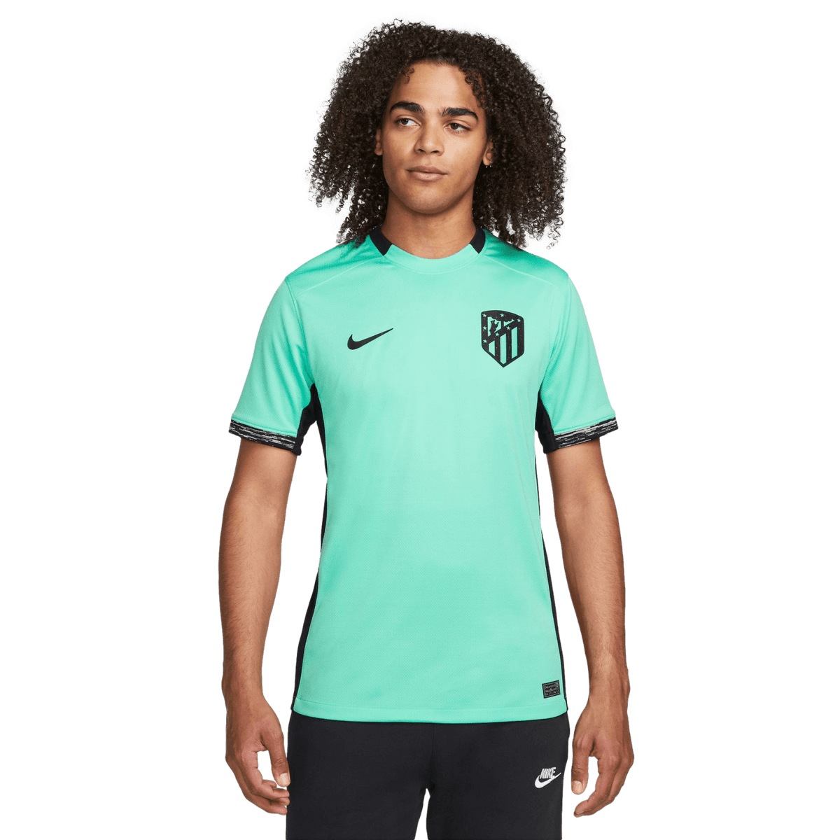 Nike Atletico Madrid 23/24 Third Jersey DX9818-364