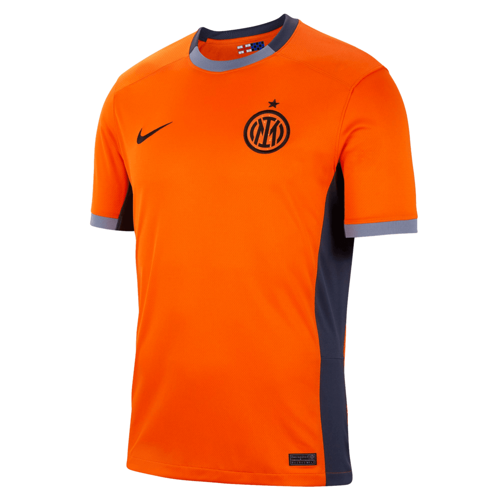 Nike Inter Milan 23/24 Third Jersey DX9821-820