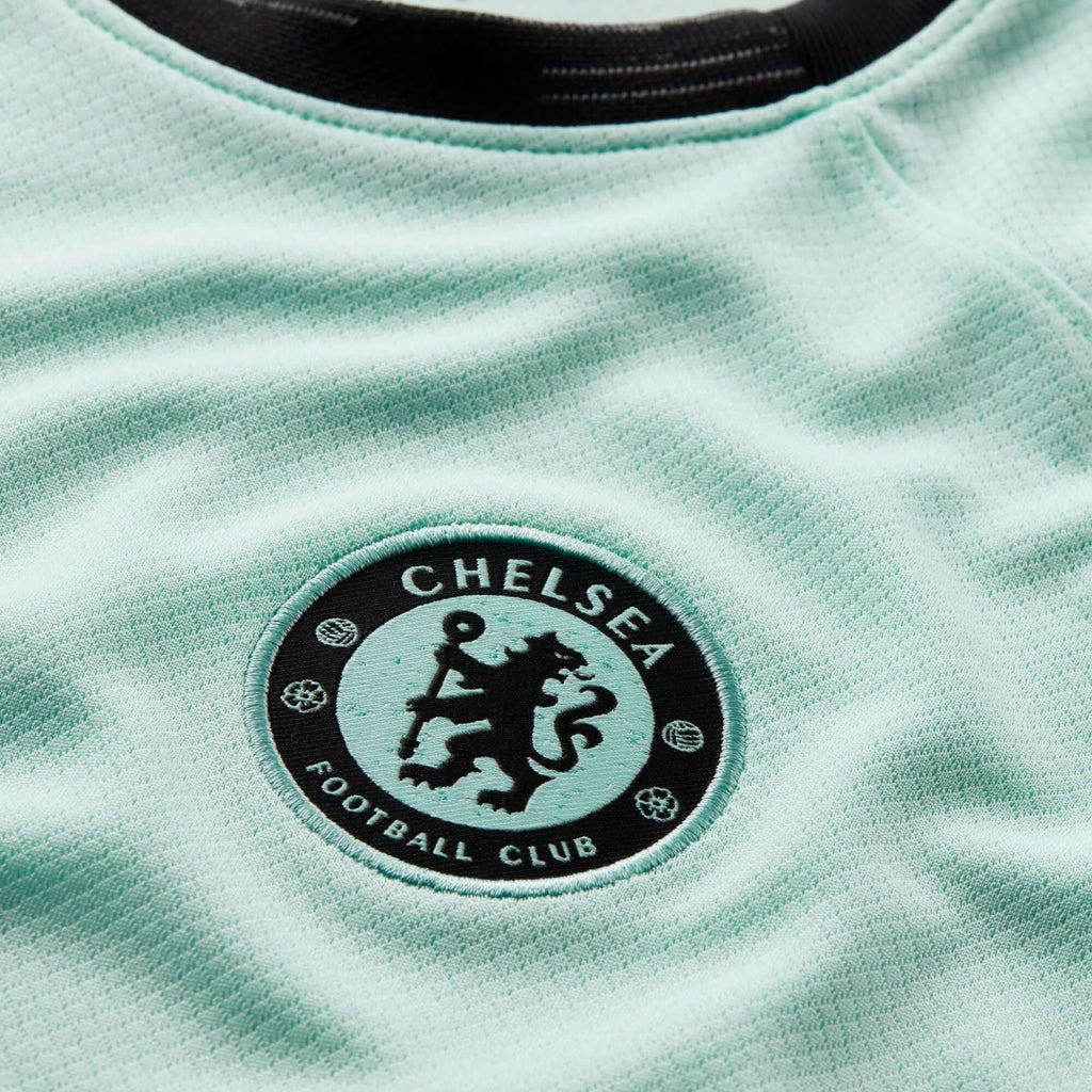 Nike Chelsea 23/24 Youth Third Jersey DX9848-354
