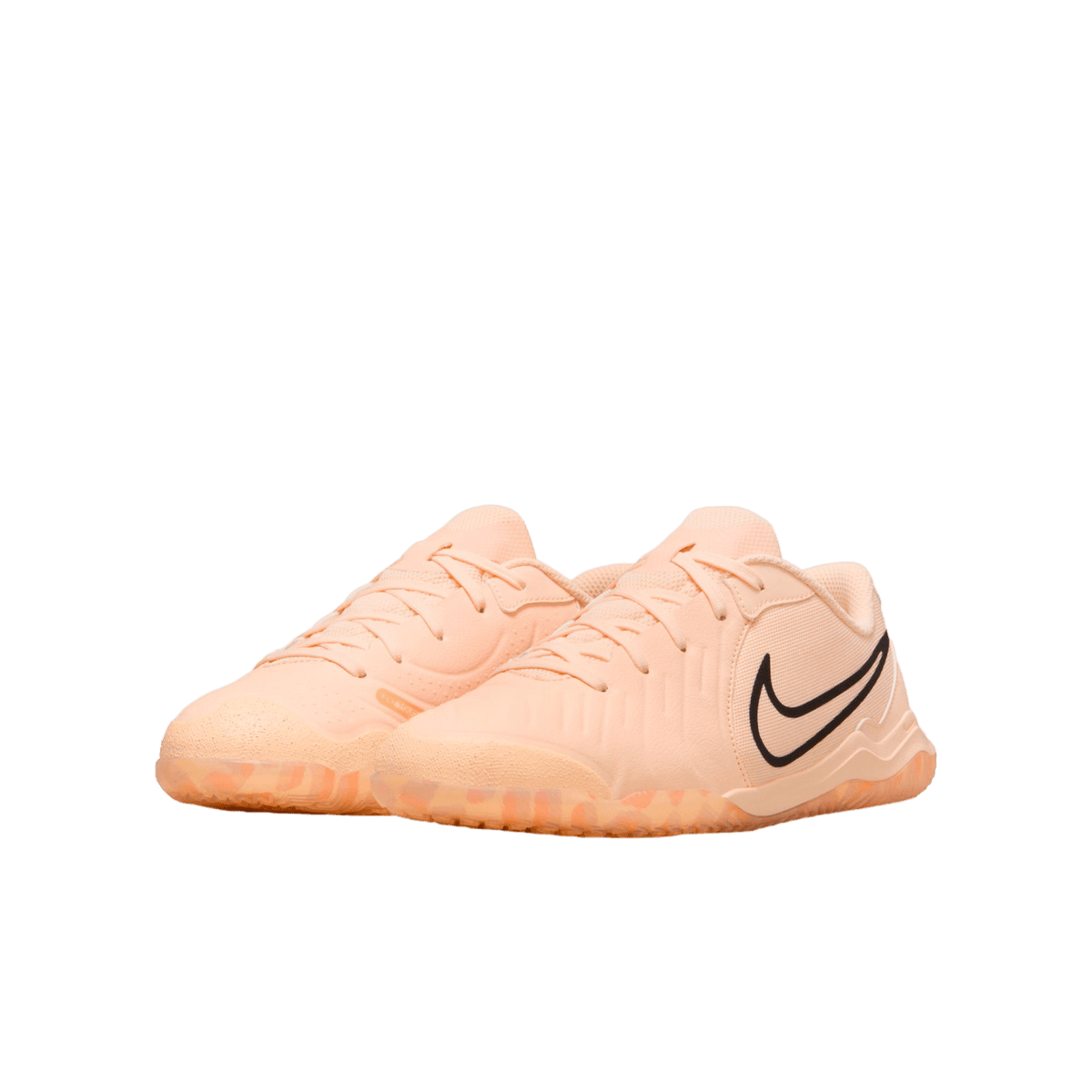 Nike Tiempo Legend 10 Academy Youth Indoor Shoes DZ3189-800