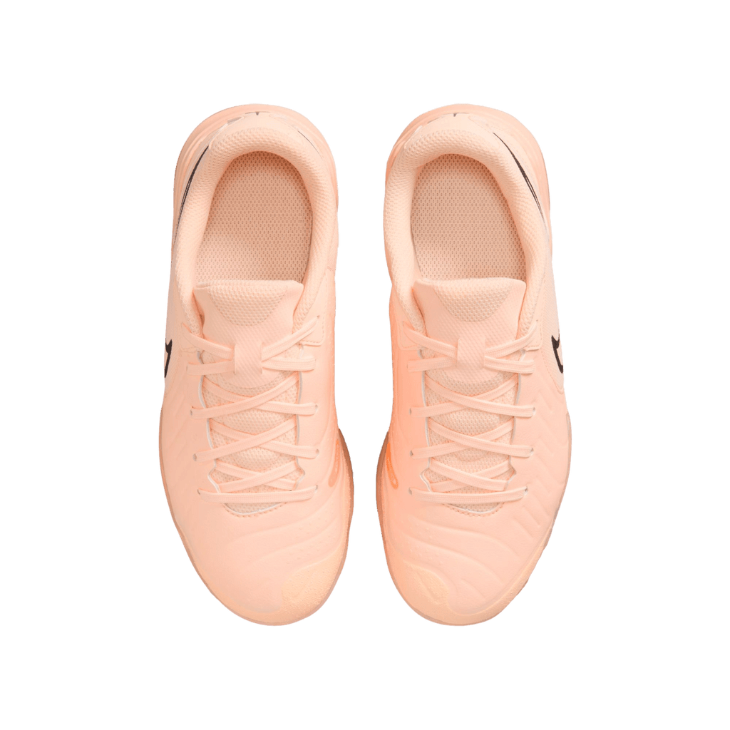 Nike Tiempo Legend 10 Academy Youth Indoor Shoes DZ3189-800