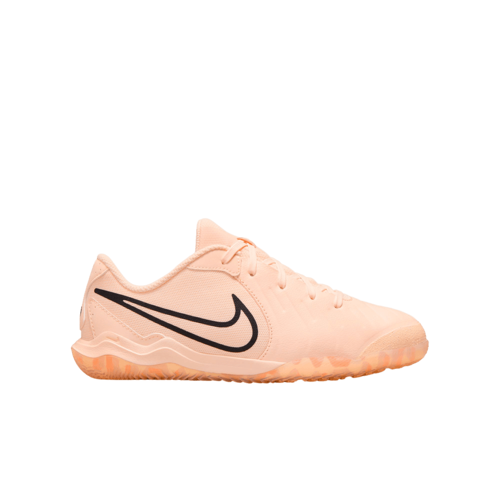 Nike Tiempo Legend 10 Academy Youth Indoor Shoes DZ3189-800