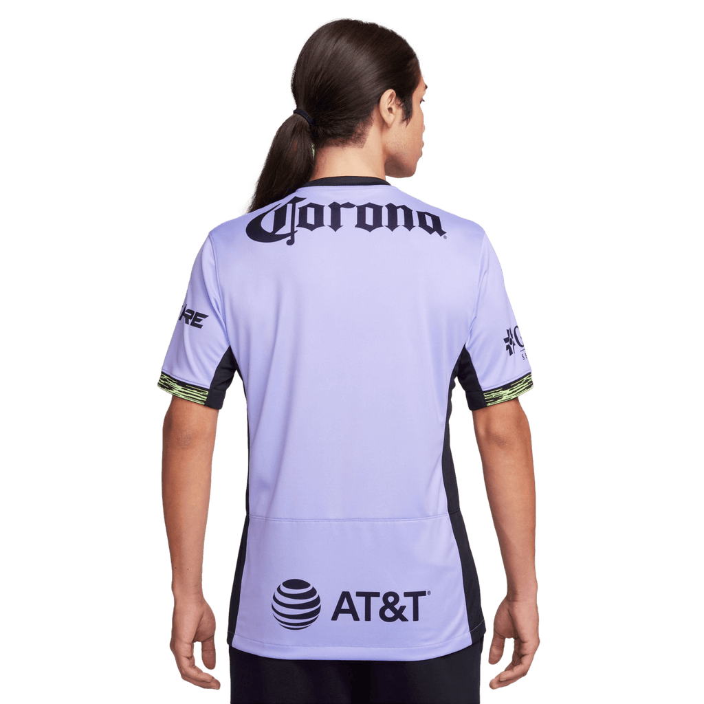 Nike Club America 23/24 Third Jersey FD9111-581