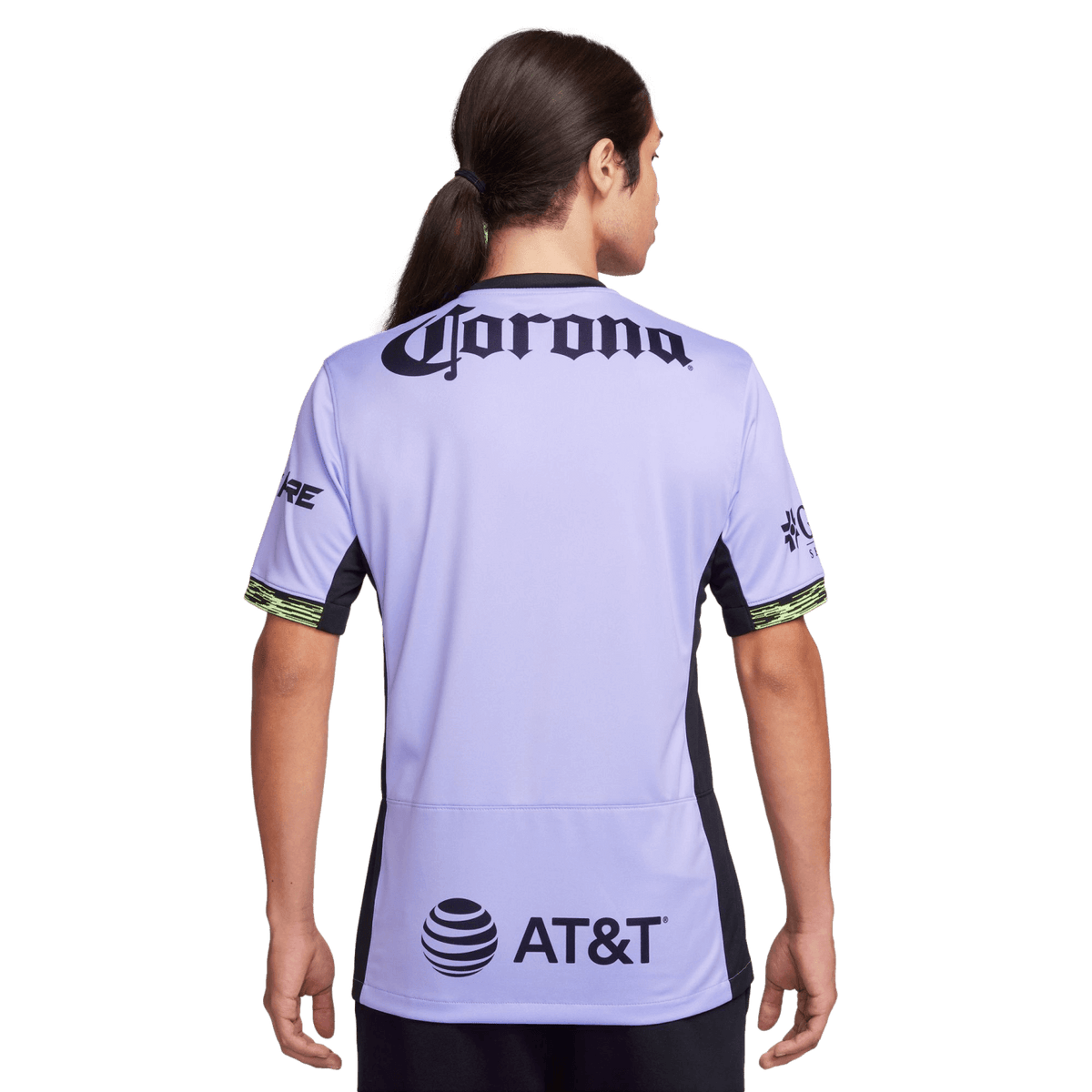 Nike Club America 23/24 Third Jersey FD9111-581