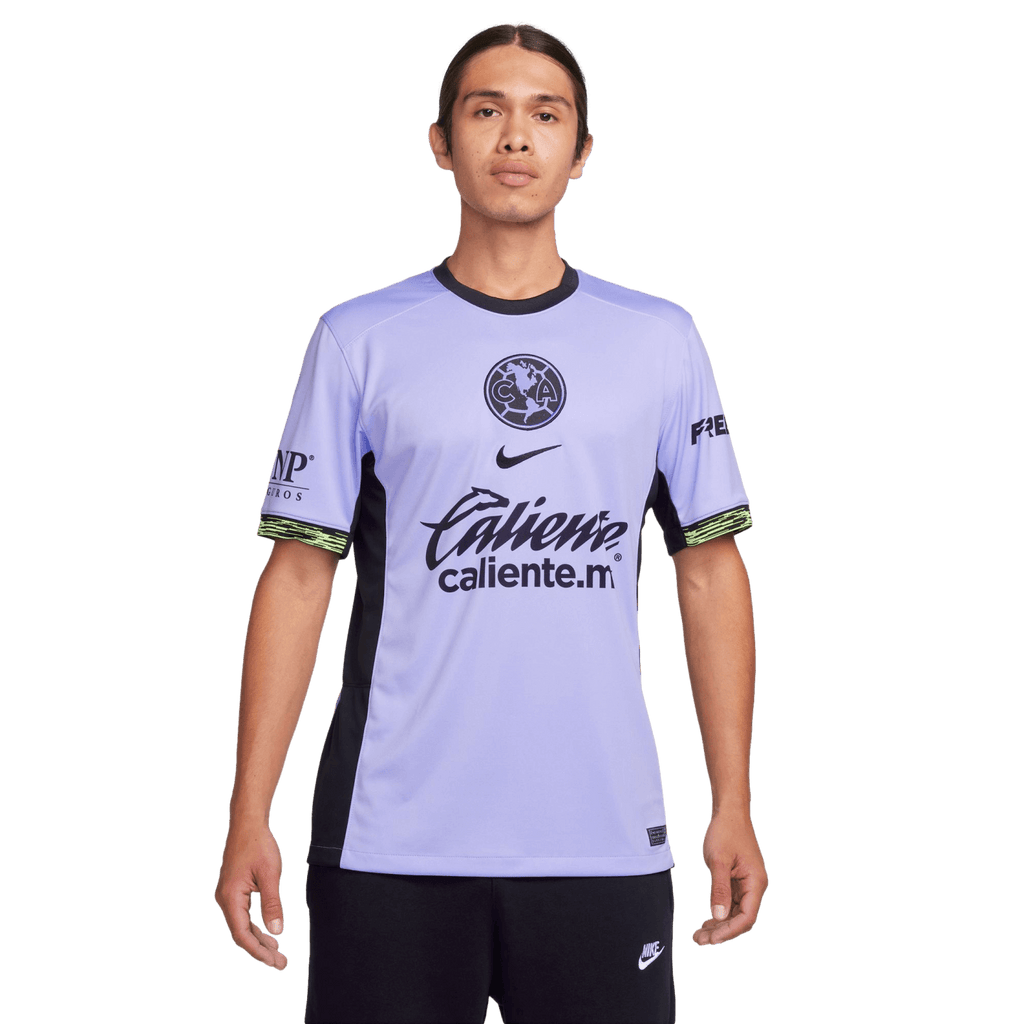 Nike Club America 23/24 Third Jersey FD9111-581