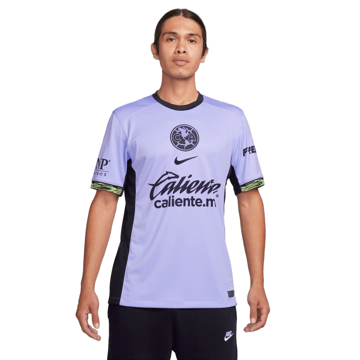 Nike Club America 23/24 Third Jersey FD9111-581