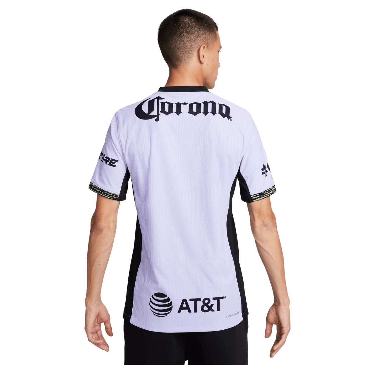 Nike Club America 23/24 Authentic Third Jersey FD9254-581