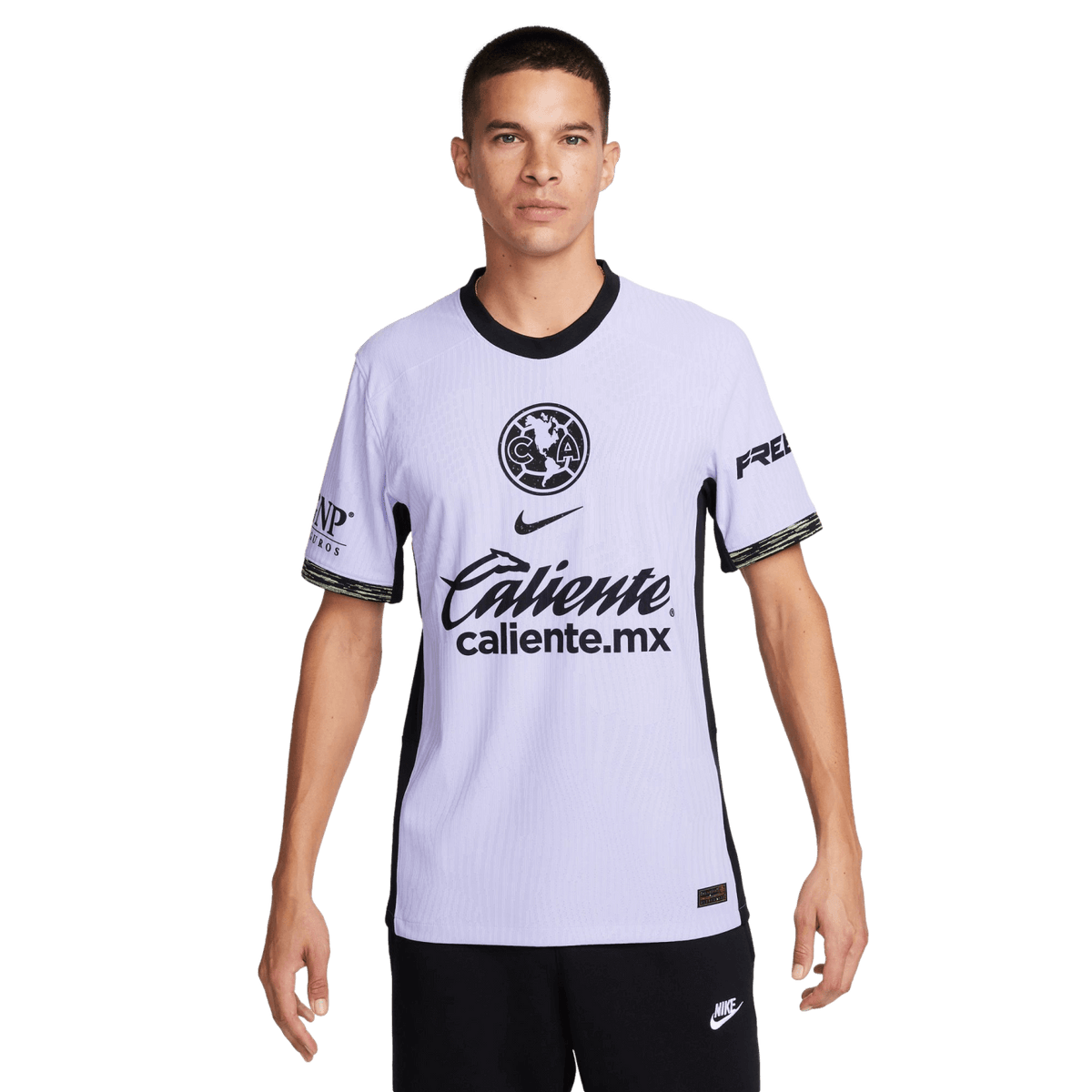 Nike Club America 23/24 Authentic Third Jersey FD9254-581