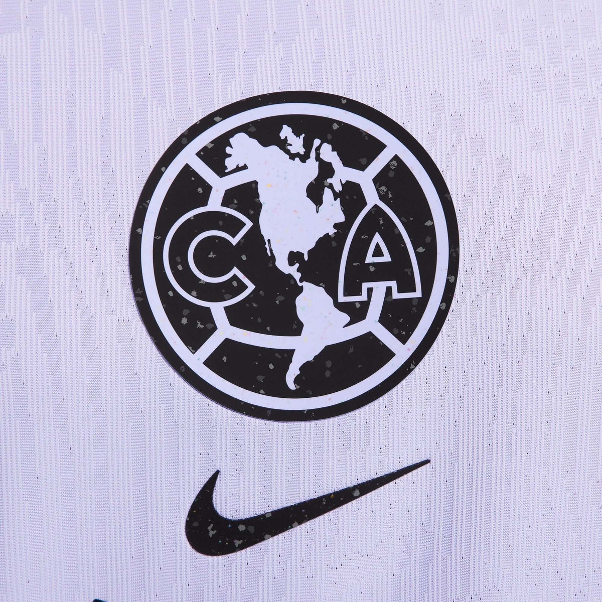 Nike Club America 23/24 Authentic Third Jersey FD9254-581