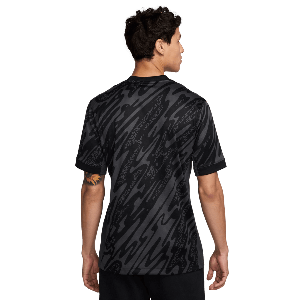 Nike Brazil 2024 Goalkeeper Jersey FJ1231-060