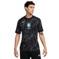 Nike Brazil 2024 Goalkeeper Jersey FJ1231-060