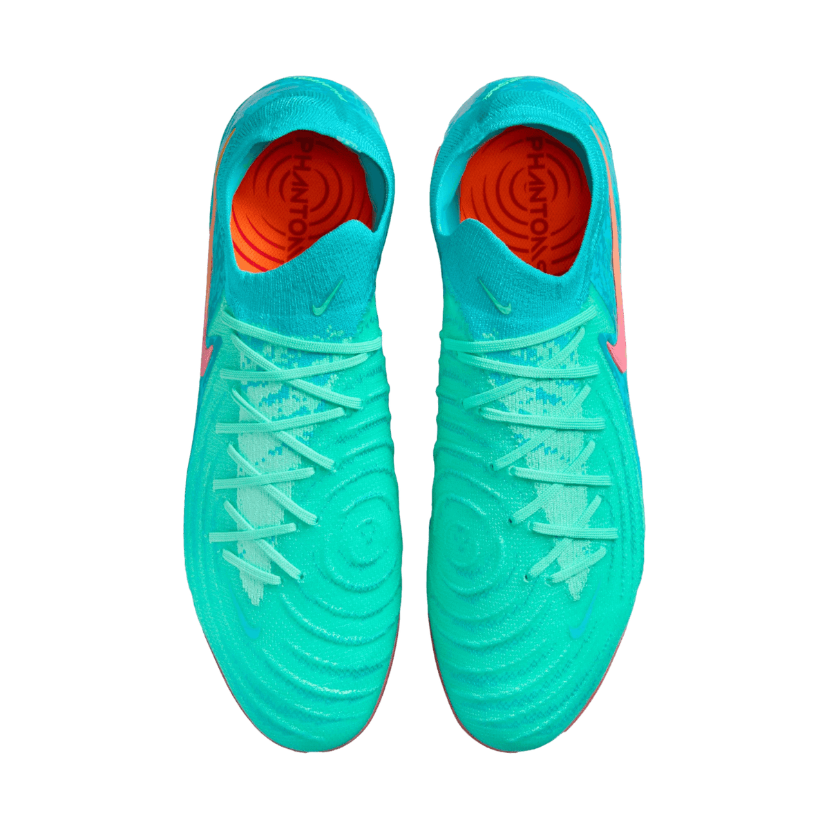 Nike Phantom GX II Elite LV8 Firm Ground Cleats FJ2560-300
