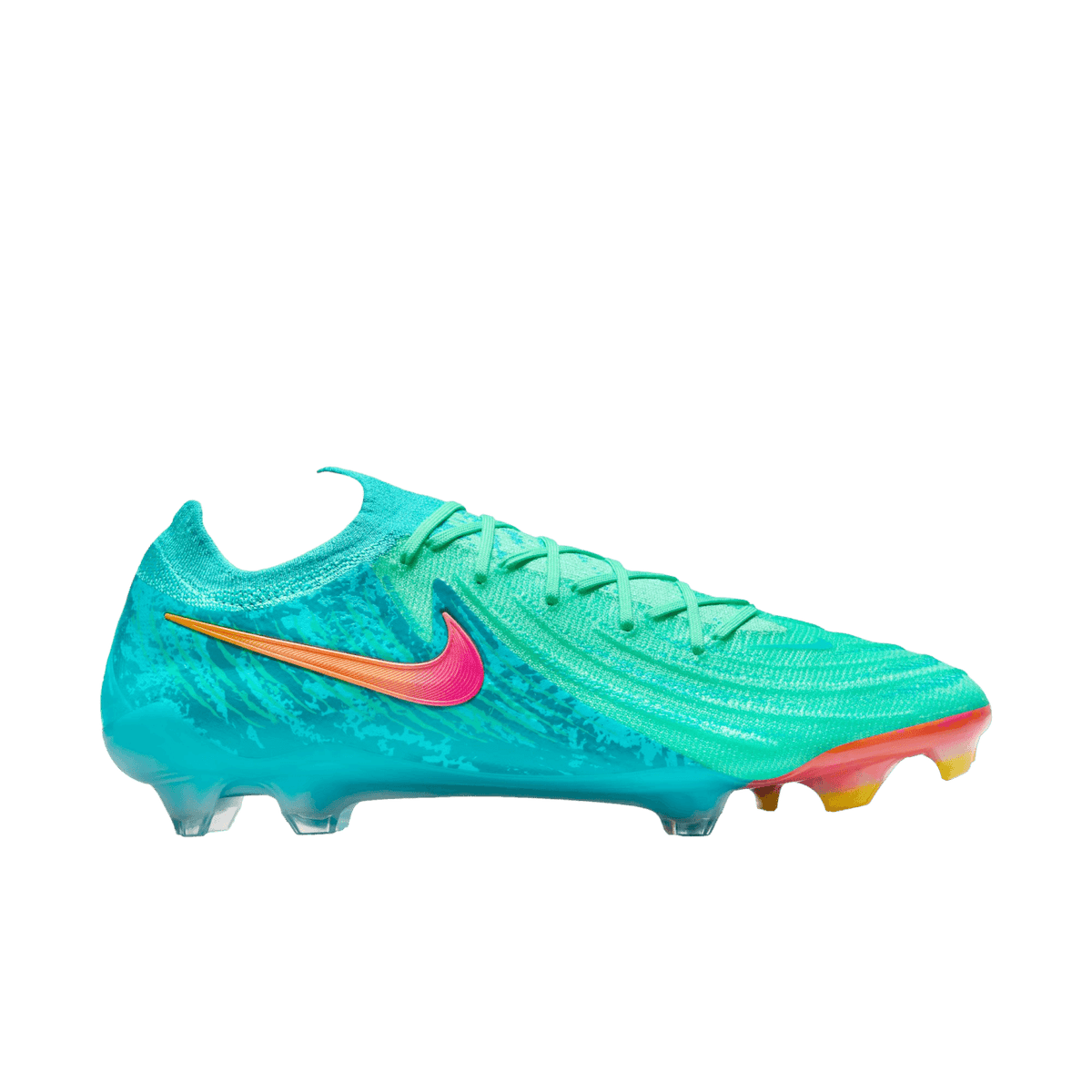 Nike Phantom GX II Elite LV8 Firm Ground Cleats FJ2560-300