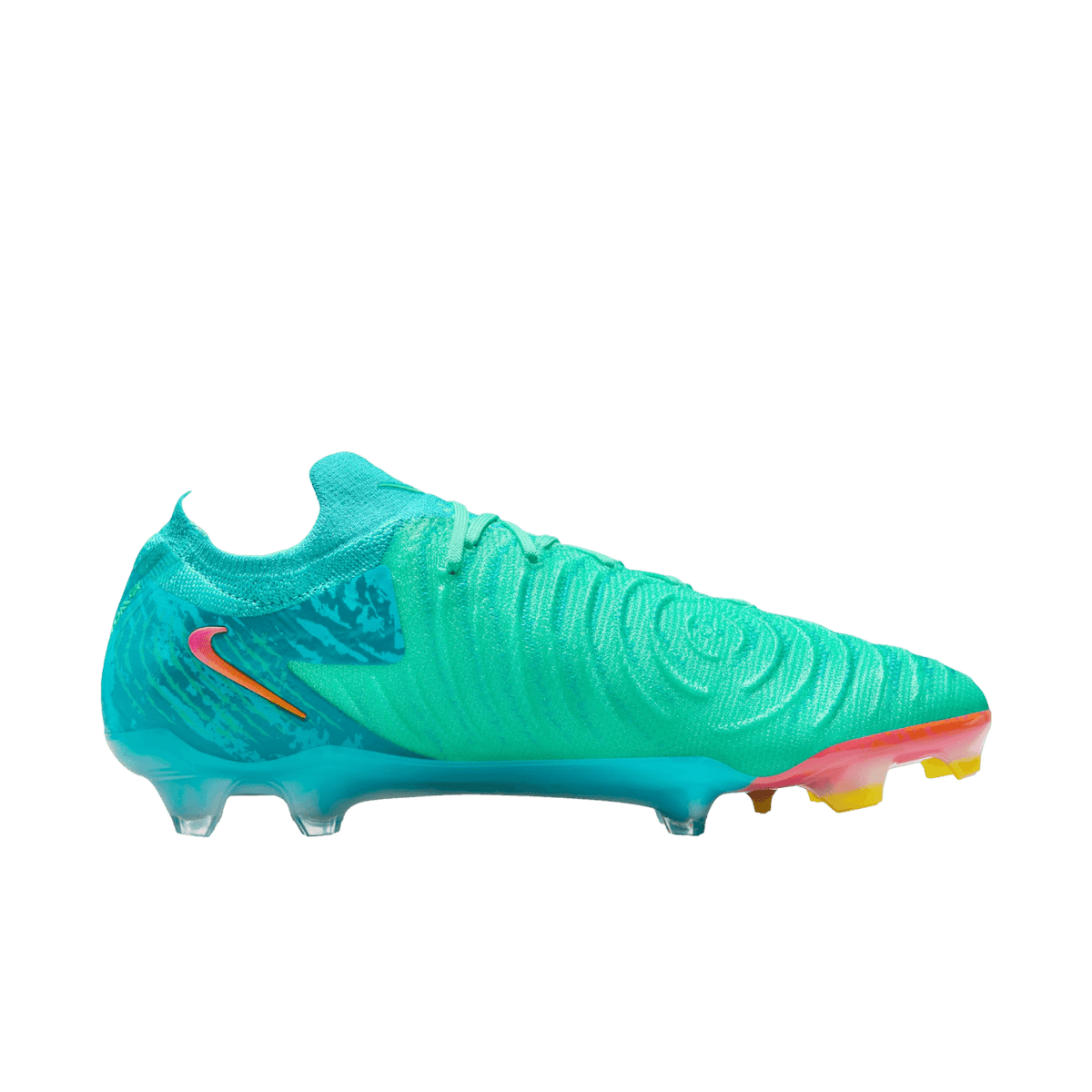 Nike Phantom GX II Elite LV8 Firm Ground Cleats FJ2560-300