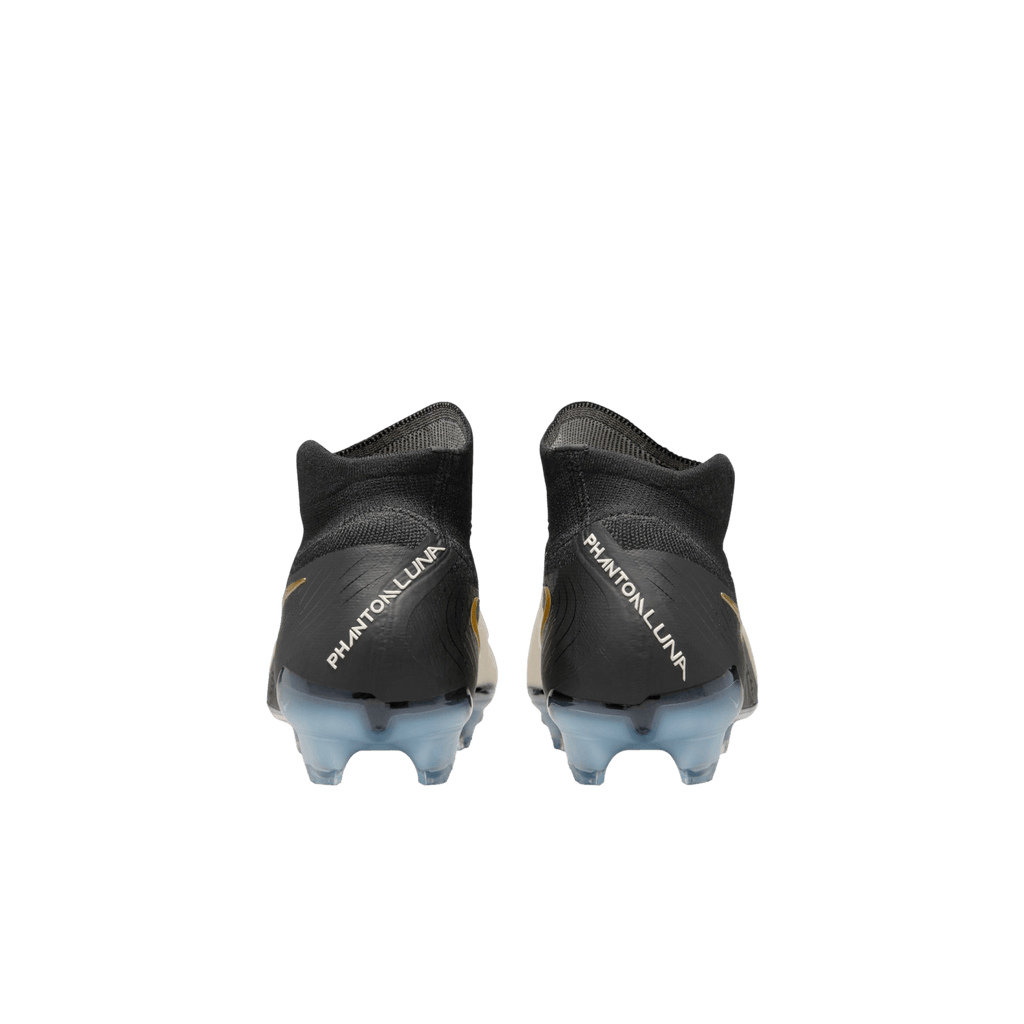 Nike Phantom Luna 2 Elite High Top Firm Ground Cleats FJ2572-100