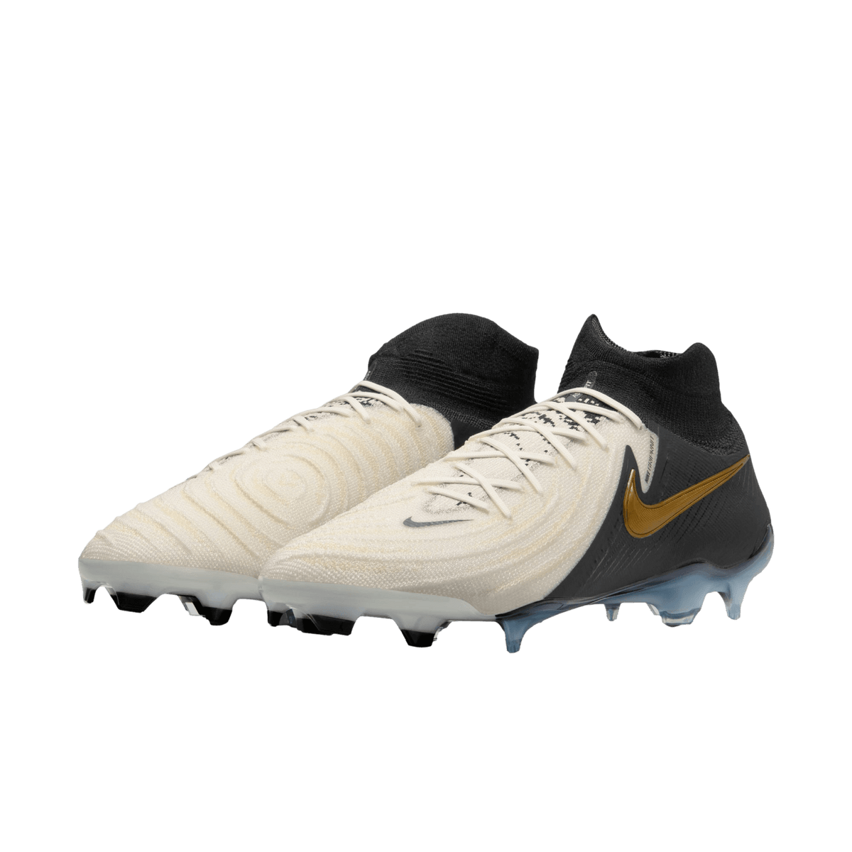 Nike Phantom Luna 2 Elite High Top Firm Ground Cleats FJ2572-100