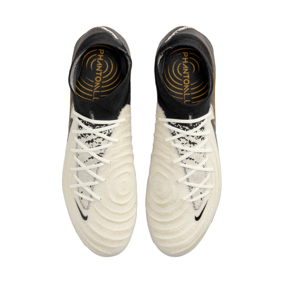 Nike Phantom Luna 2 Elite High Top Firm Ground Cleats FJ2572-100