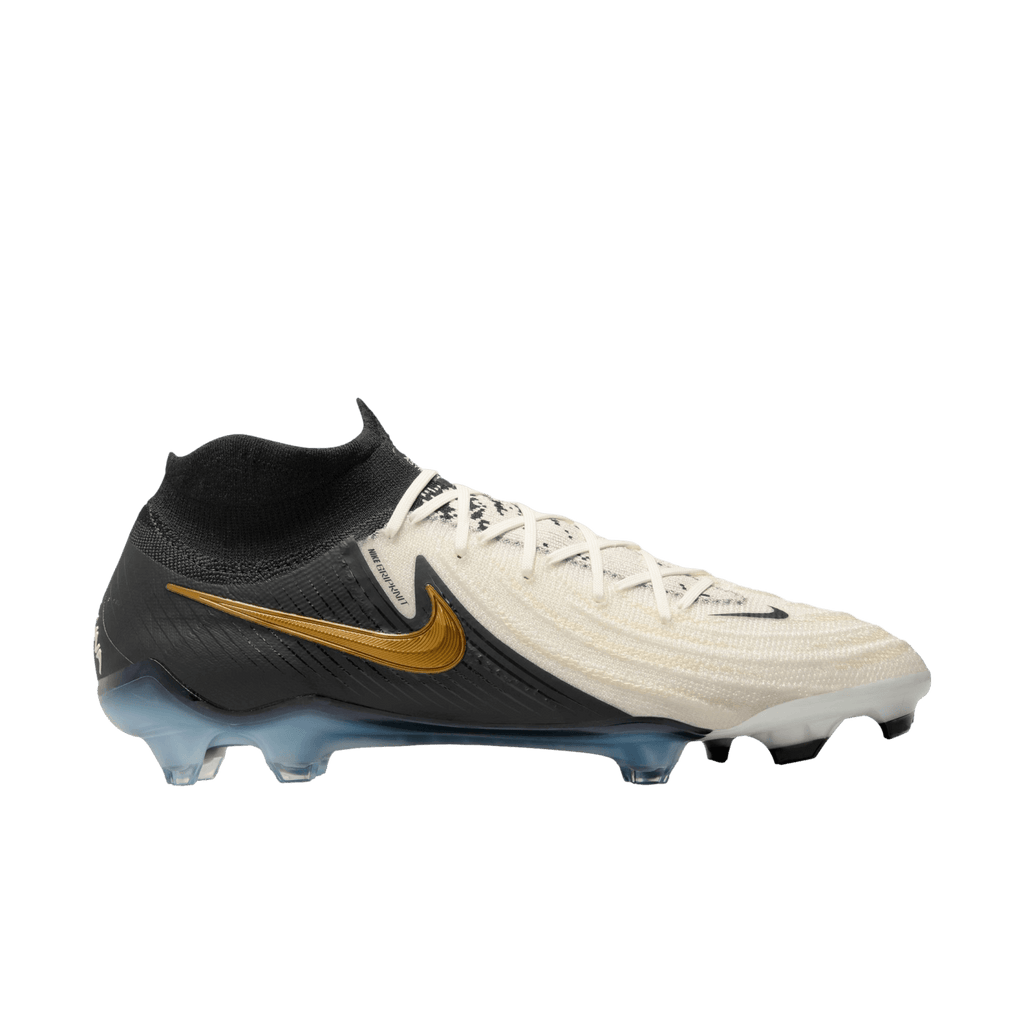 Nike Phantom Luna 2 Elite High Top Firm Ground Cleats FJ2572-100