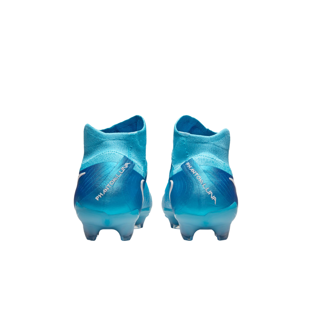 Nike Phantom Luna 2 Elite Firm Ground Cleats FJ2572-400