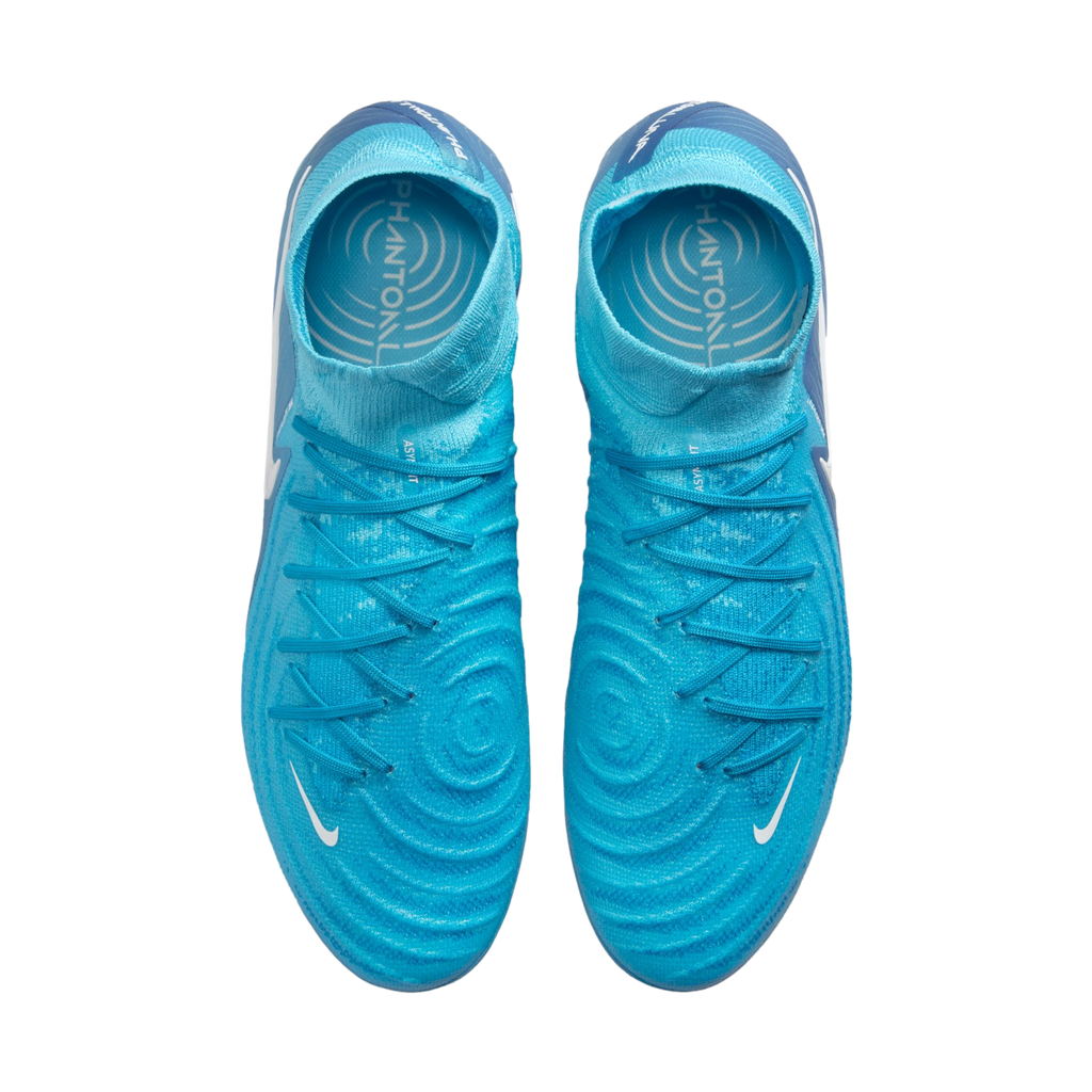 Nike Phantom Luna 2 Elite Firm Ground Cleats FJ2572-400