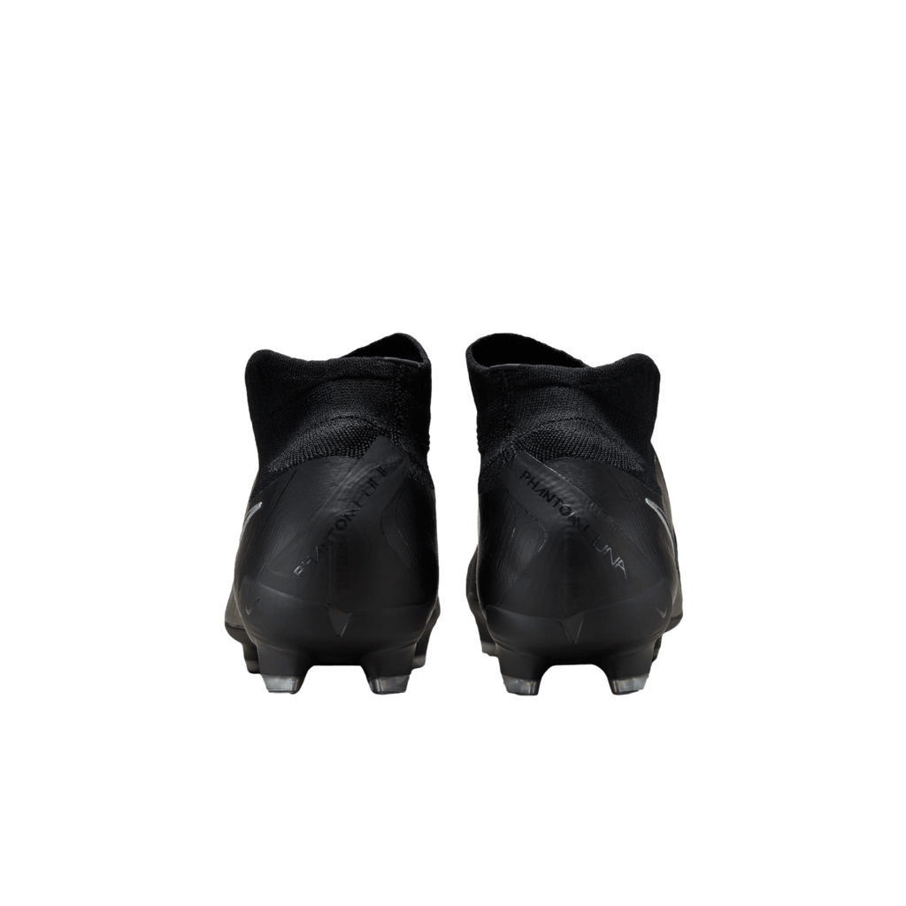 Nike Phantom Luna 2 Pro High Top Firm Ground Cleats FJ2575-001