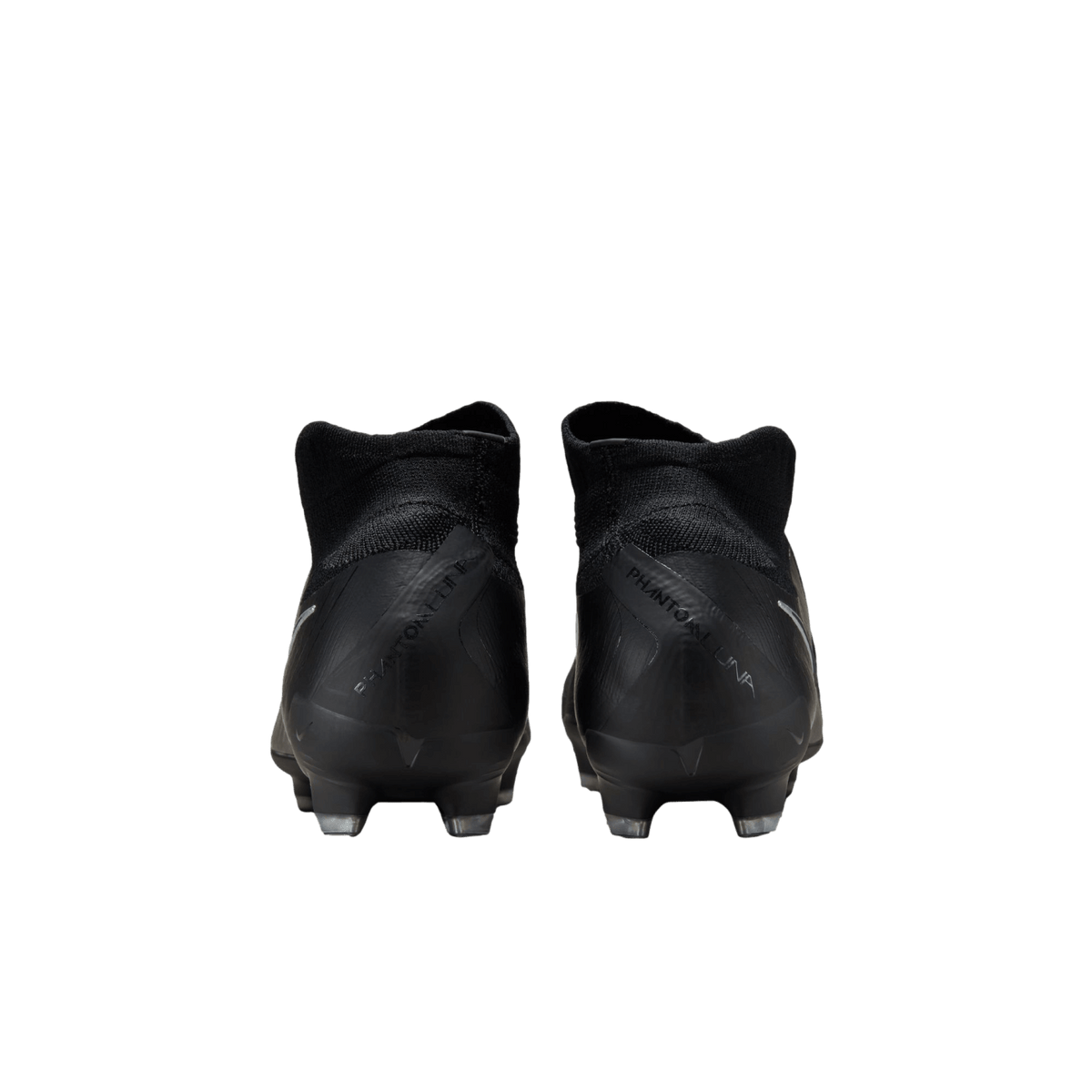 Nike Phantom Luna 2 Pro High Top Firm Ground Cleats FJ2575-001