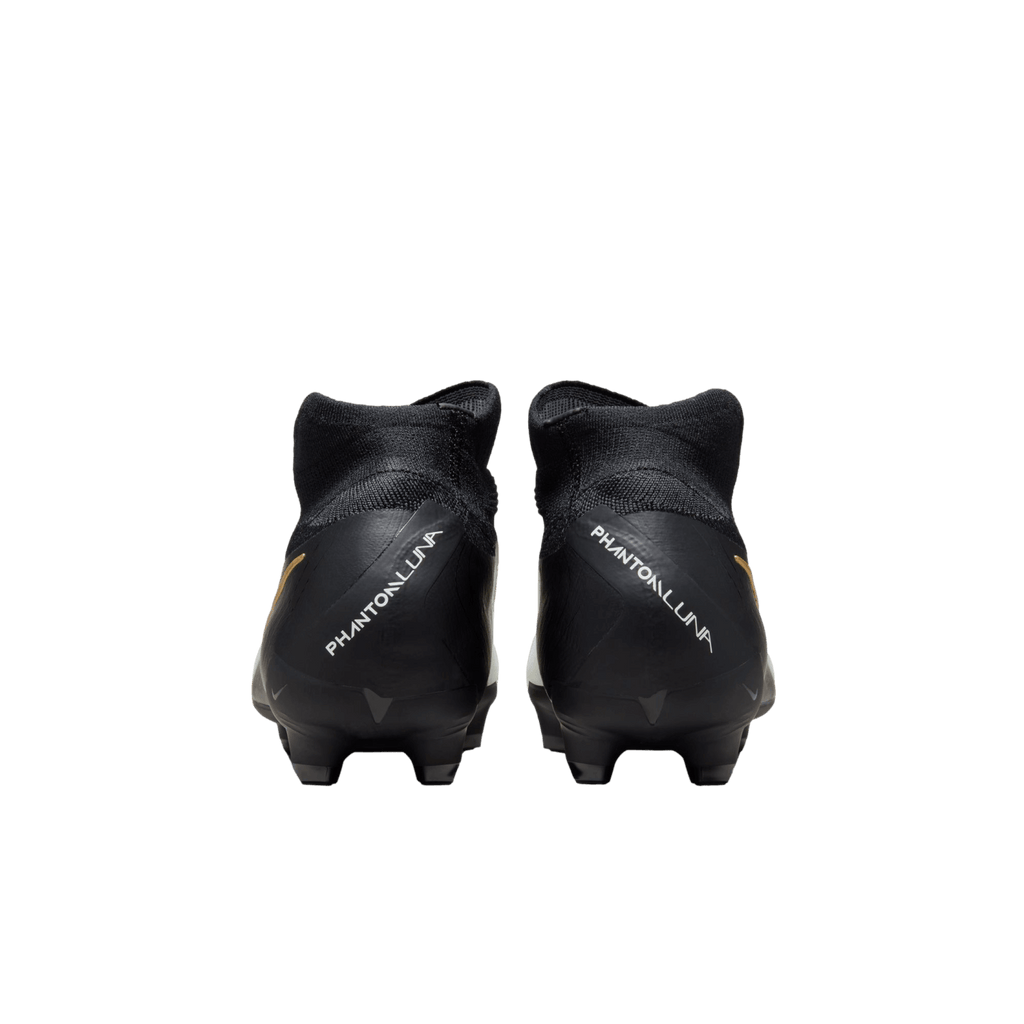 Nike Phantom Luna II Pro High Top Firm Ground Cleats FJ2575-100