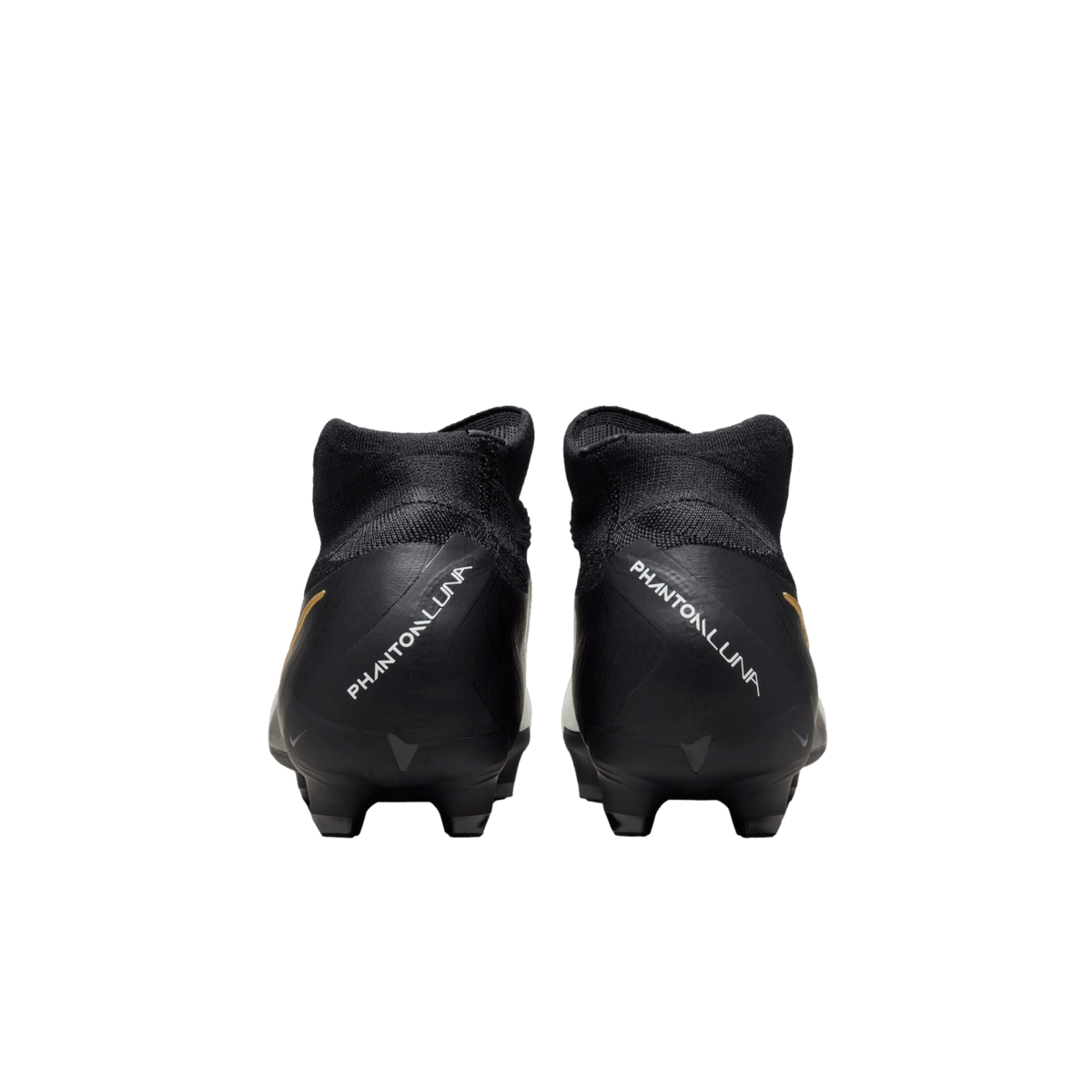 Nike Phantom Luna II Pro High Top Firm Ground Cleats FJ2575-100