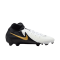 Nike Phantom Luna II Pro High Top Firm Ground Cleats FJ2575-100