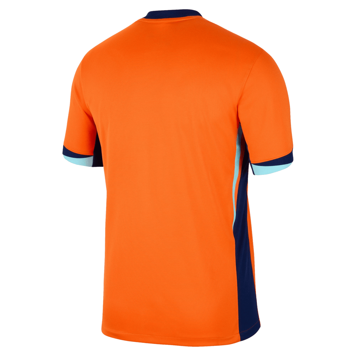 Nike Netherlands 2024 Home Jersey FJ4276-819