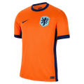 Nike Netherlands 2024 Home Jersey FJ4276-819
