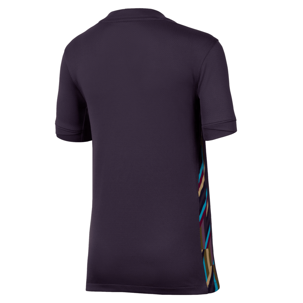Nike England 2024 Youth Away Jersey FJ4368-573