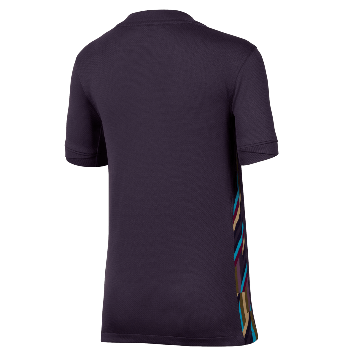 Nike England 2024 Youth Away Jersey FJ4368-573