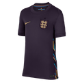 Nike England 2024 Youth Away Jersey FJ4368-573